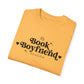 Book Boyfriend Season Tee