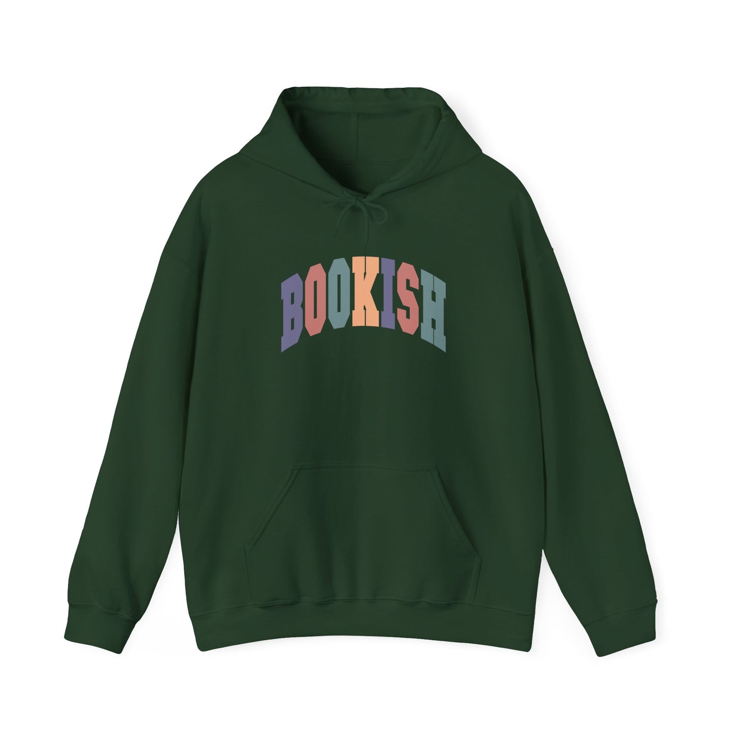 Bookish Hoodie