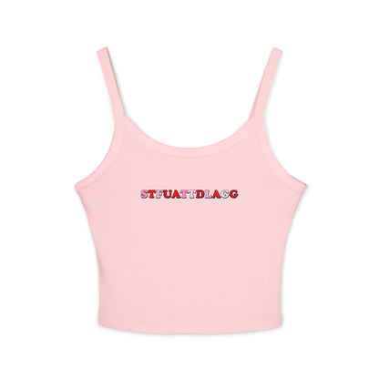 STFUATTDLAGG Tank