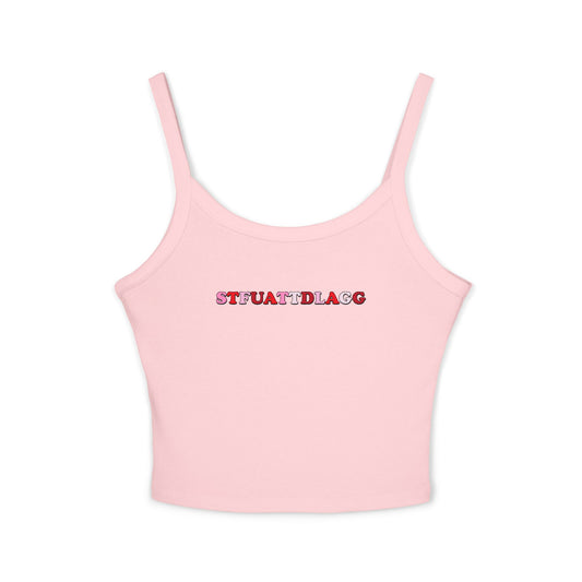 STFUATTDLAGG Tank