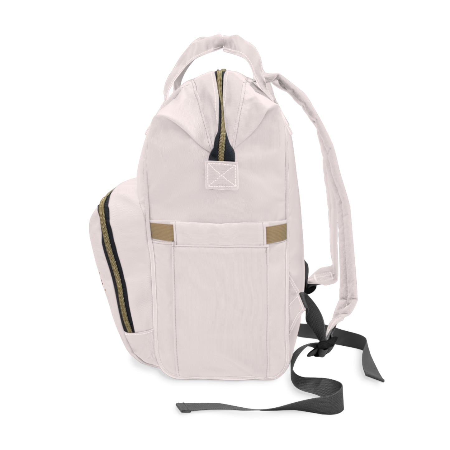 My Favorite Chapter Diaper Backpack