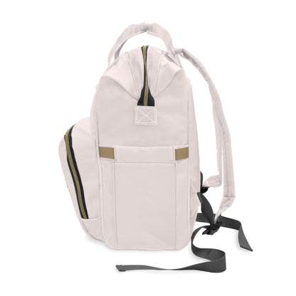My Favorite Chapter Diaper Backpack