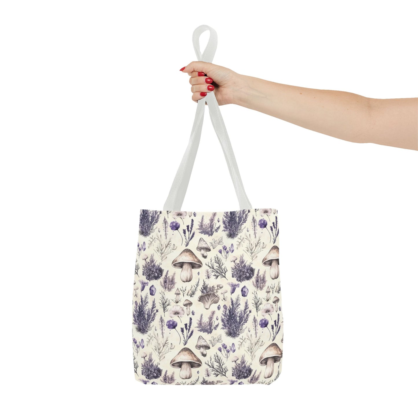 Mystic Grove Tote Bag