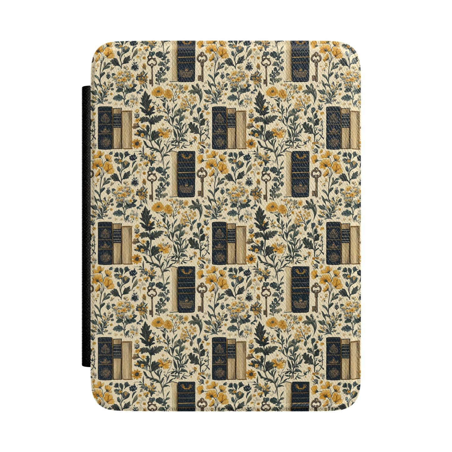 Secret Garden Chapters Kindle Case