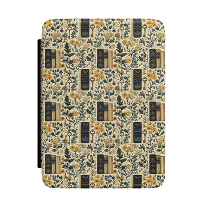 Secret Garden Chapters Kindle Case