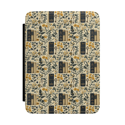Secret Garden Chapters Kindle Case