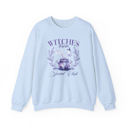 Witches Brew Sweatshirt