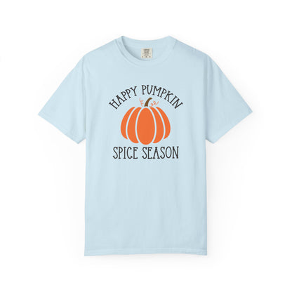Pumpkin Spice Season Tee