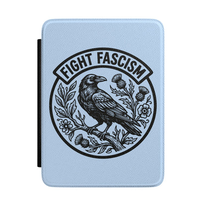 Fight Fascism Kindle Case