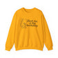 Meet Me At The Bookshop Sweatshirt