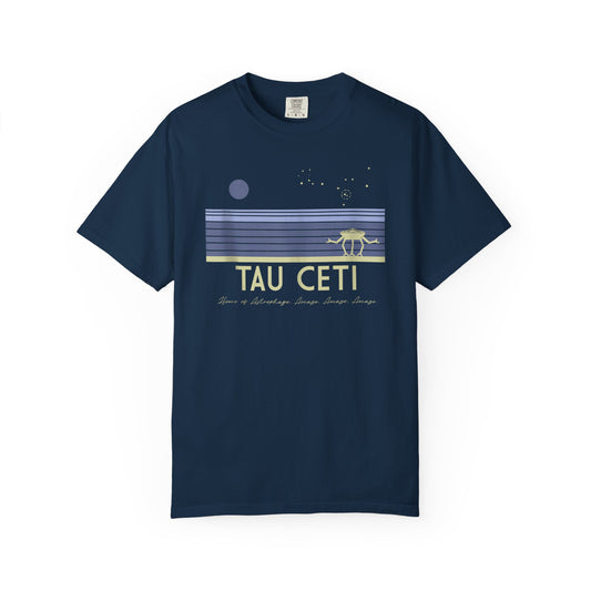 Tau Ceti Tee