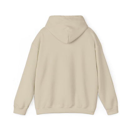 Reading Makes the Season Bright Hoodie