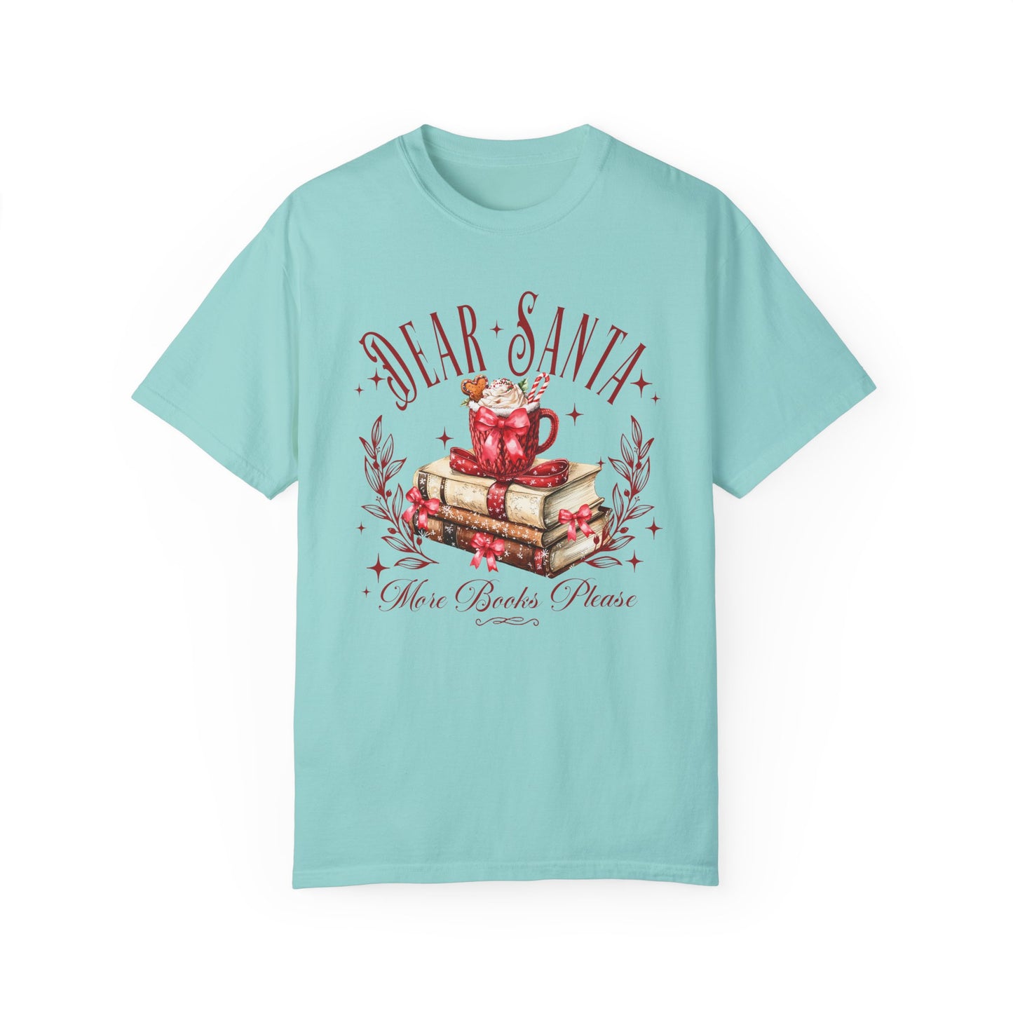 Dear Santa Tee