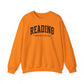 Reading Sweatshirt