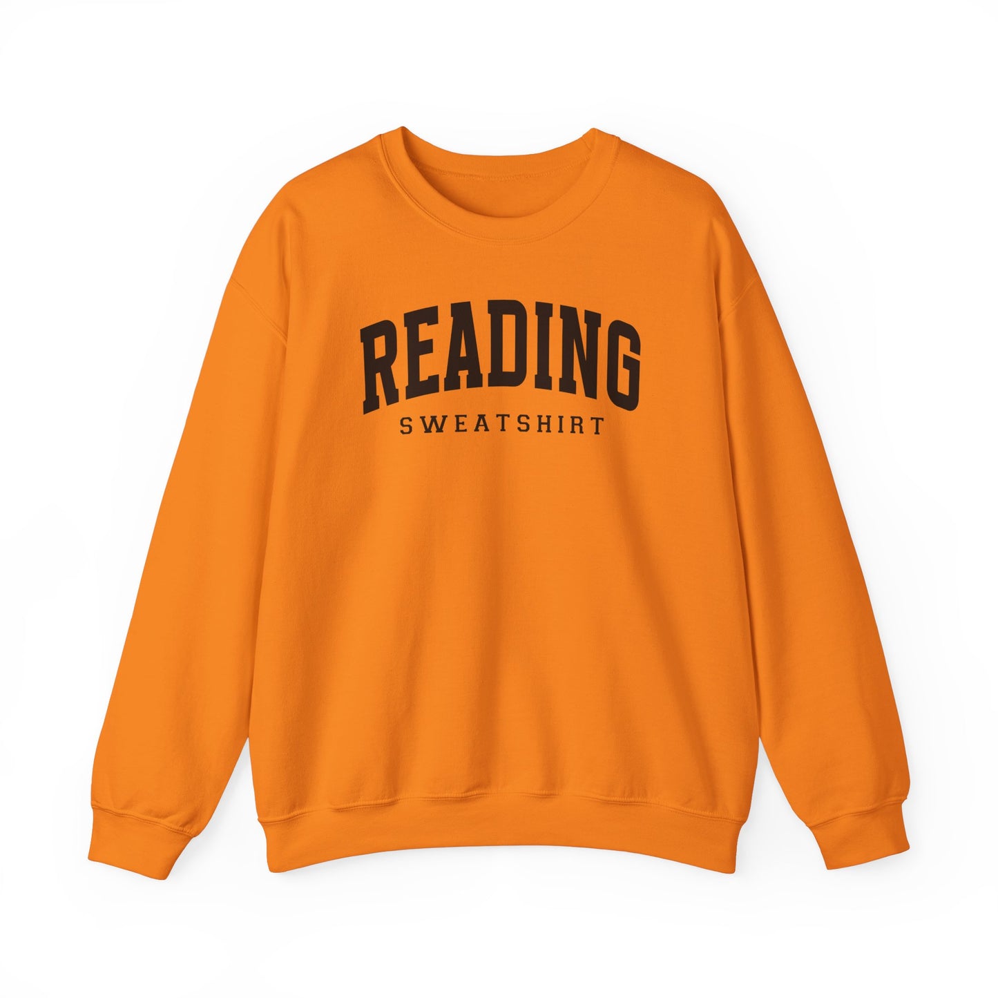 Reading Sweatshirt