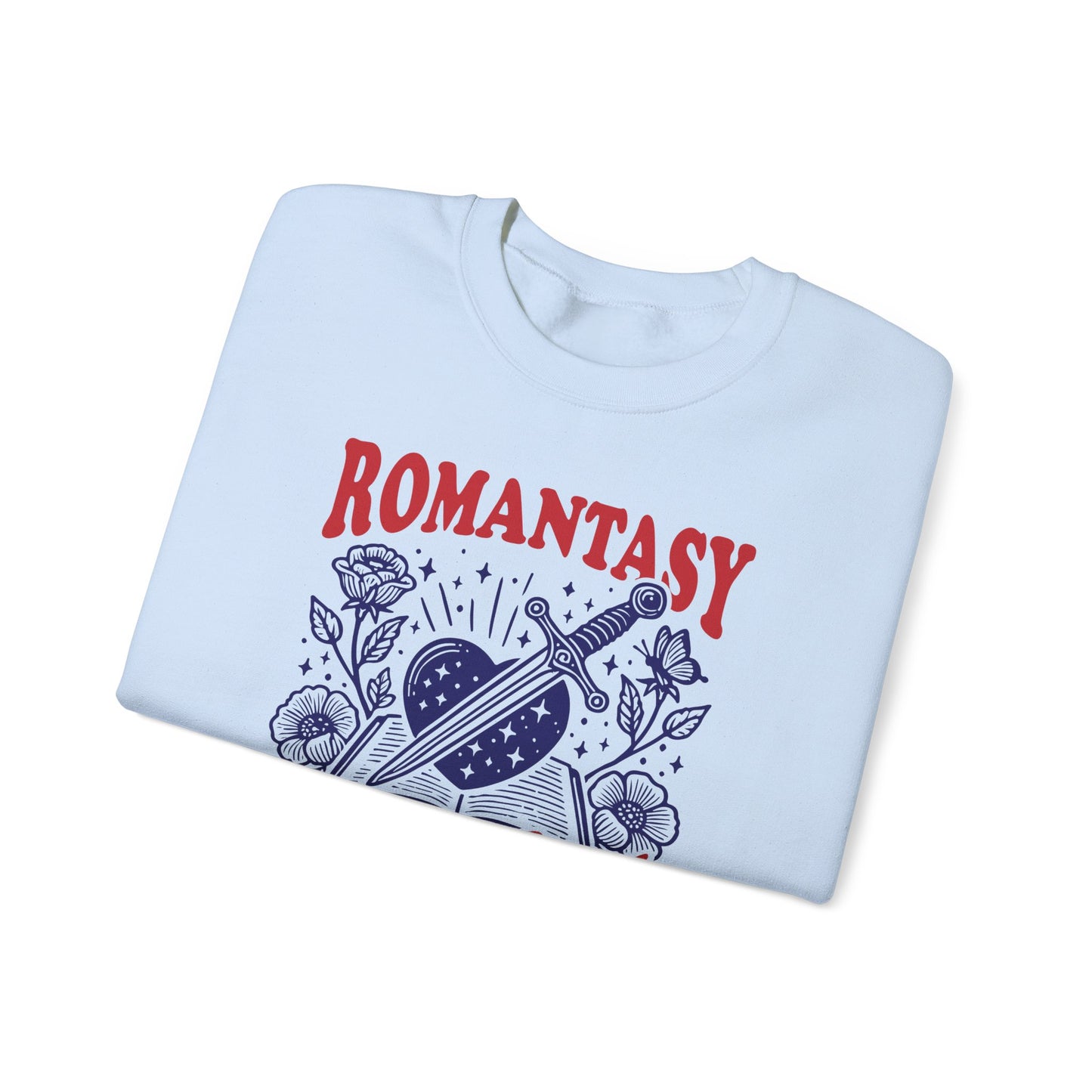 Romantasy Sweatshirt