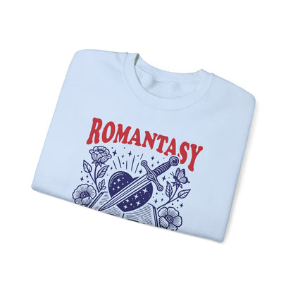 Romantasy Sweatshirt