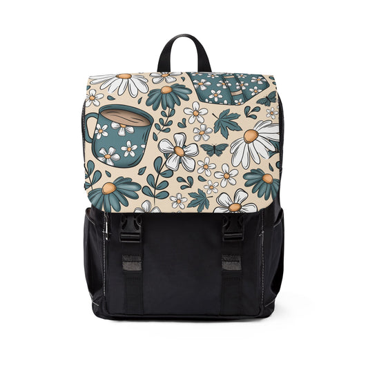 Daisy Chapters Backpack