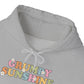 Grumpy Sunshine Hoodie