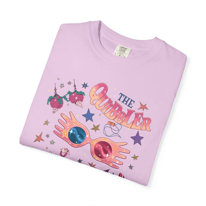 Quibbler Tee