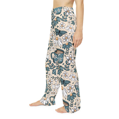 Daisy Chapters Pajama Pants