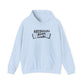 Antisocial Book Club Hoodie