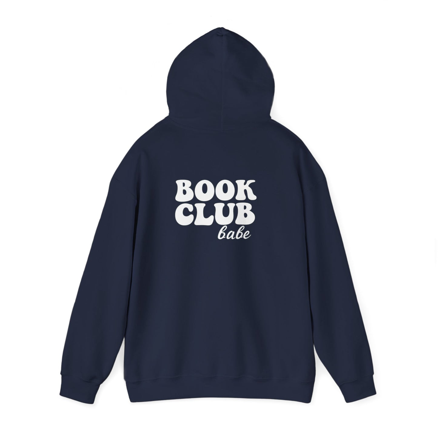 Book Club Sweatshirt