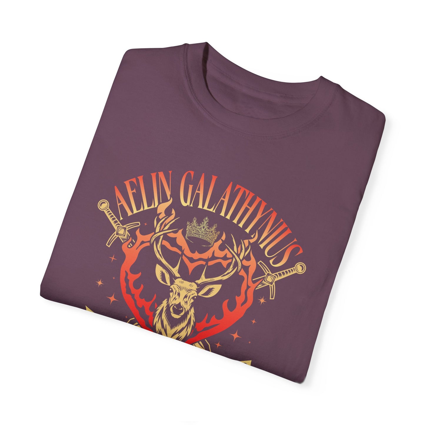 Fireheart Tee