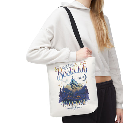 House of Wind Tote Bag