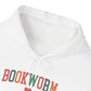 Bookworm Hoodie