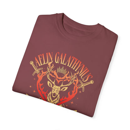 Fireheart Tee