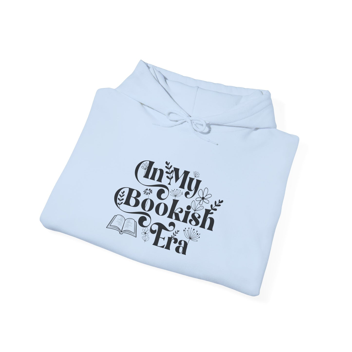 Bookish Era Hoodie