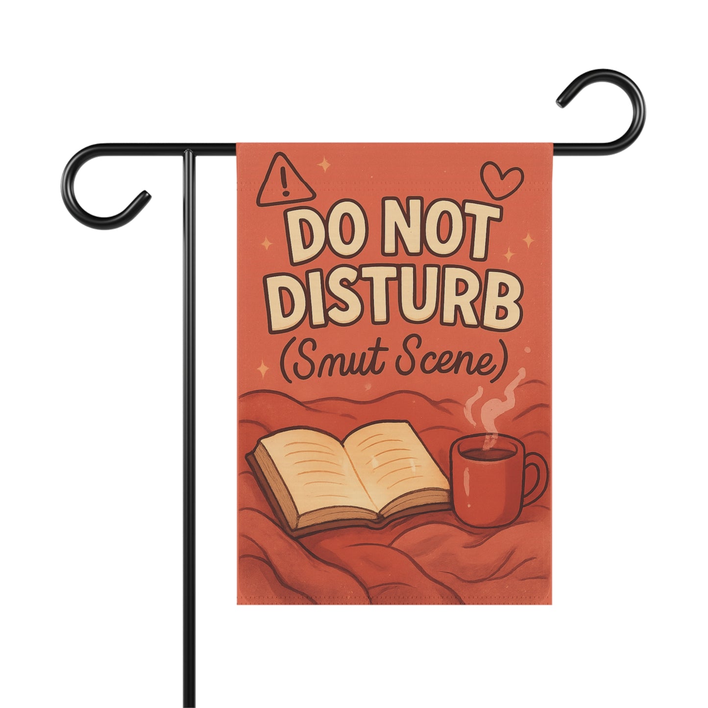 Do Not Disturb (Smut Scene) Flag