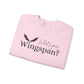 What's Your Wingspan Sweatshirt