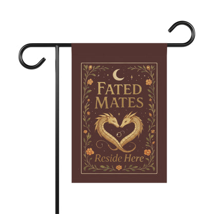 Fated Mates Flag