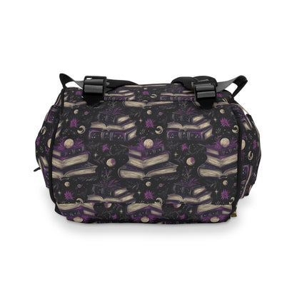 Cosmic Chapters Diaper Backpack