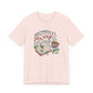 Merry Little Read Tee