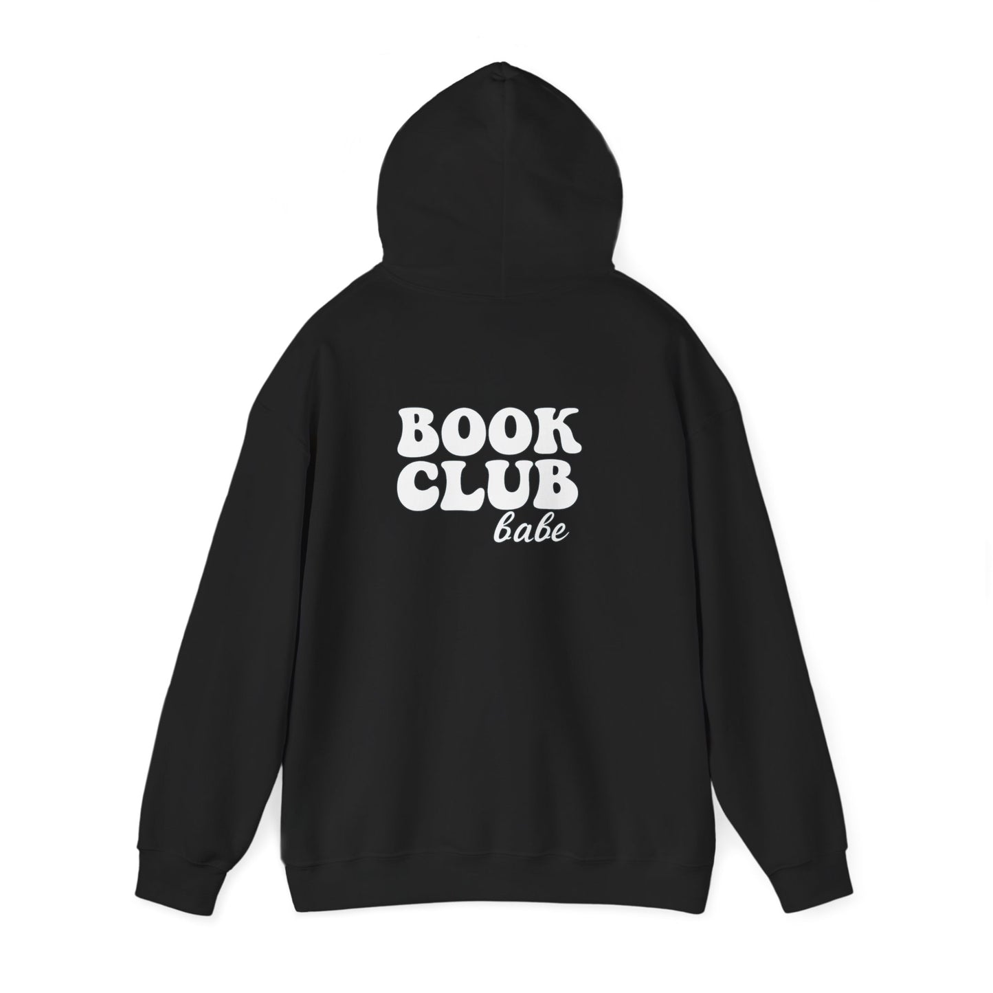 Book Club Sweatshirt