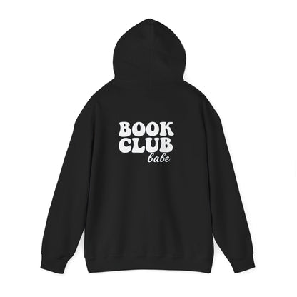 Book Club Sweatshirt