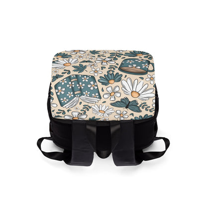 Daisy Chapters Backpack