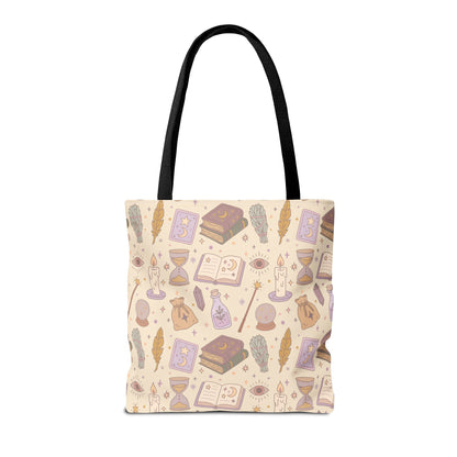 Spellbound Tote Bag