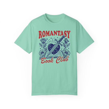 Romantasy Tee