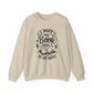 I Put My Book Down Sweatshirt