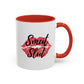 Smut Slut Mug