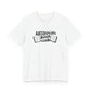 Antisocial Book Club Tee