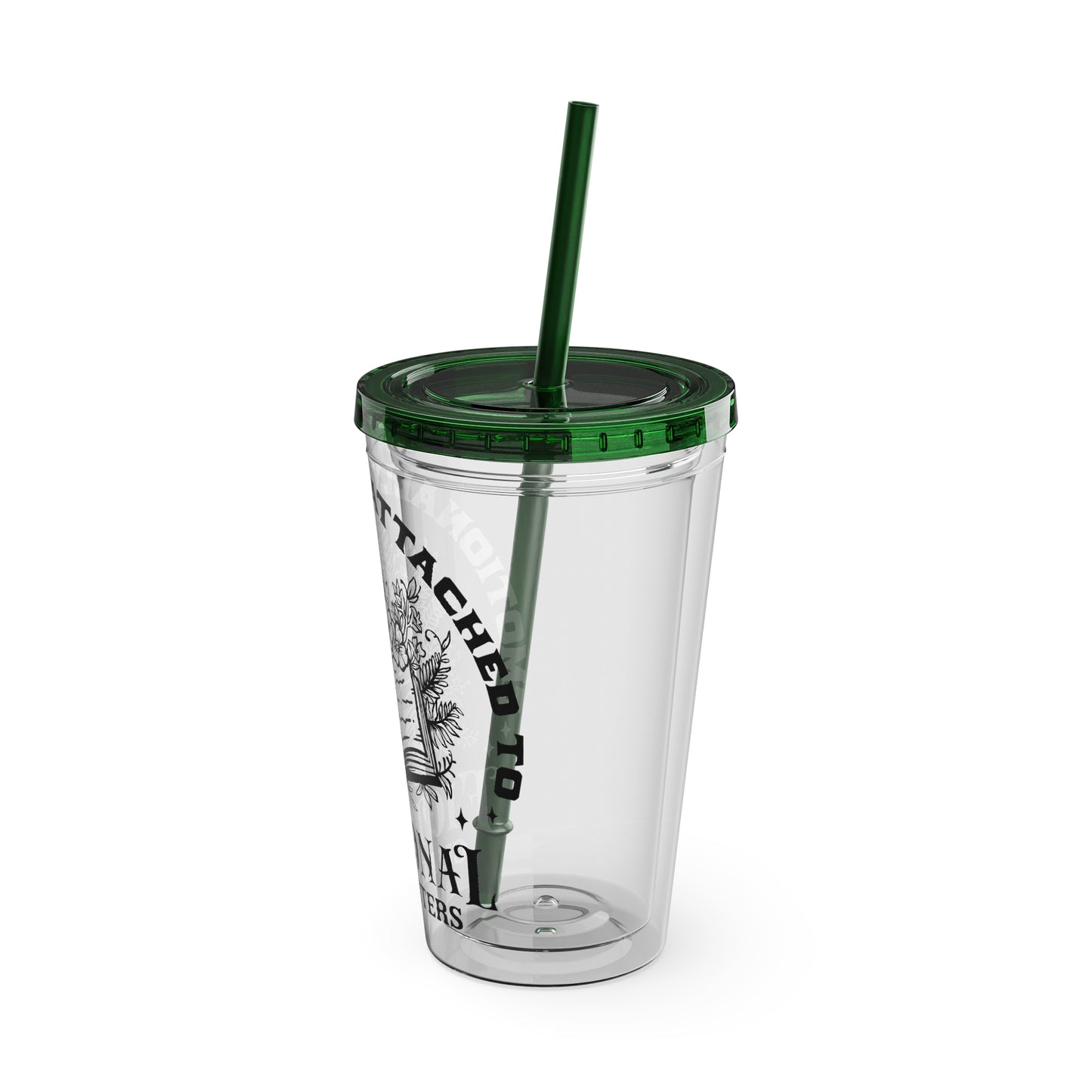 Emotionally Attached to Fictional Characters Tumbler