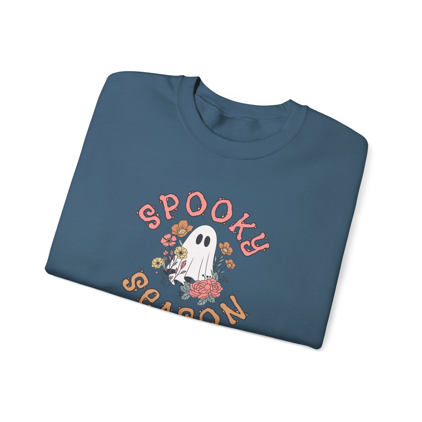 Spooky Season Sweatshirt