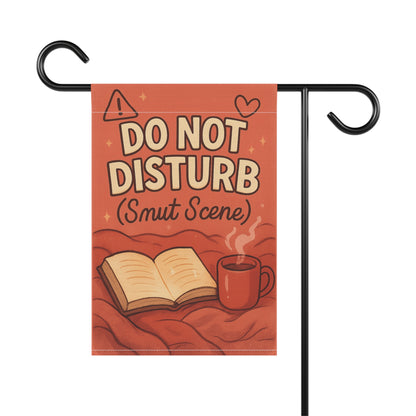 Do Not Disturb (Smut Scene) Flag