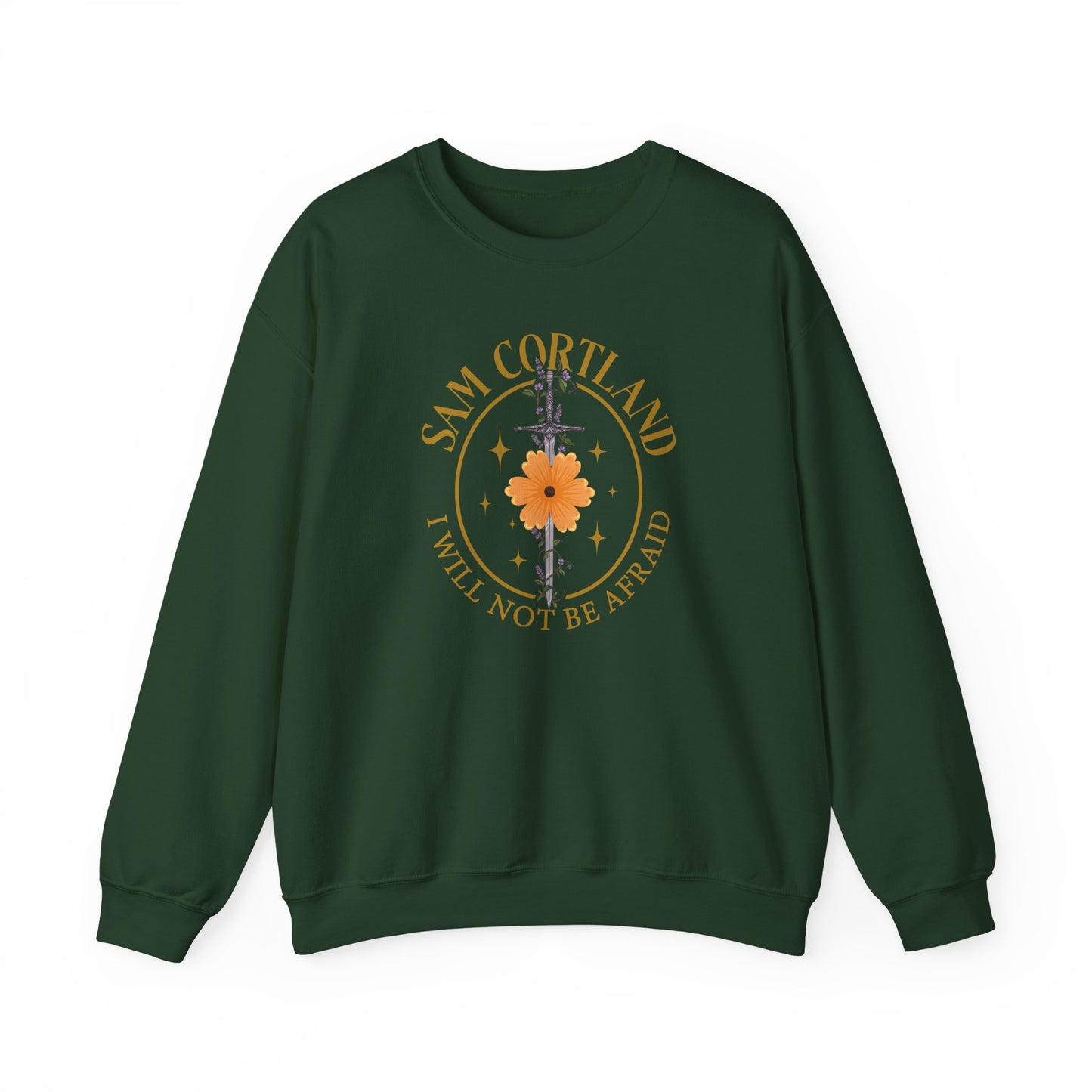 Sam Cortland Sweatshirt
