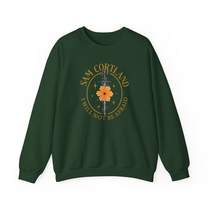 Sam Cortland Sweatshirt